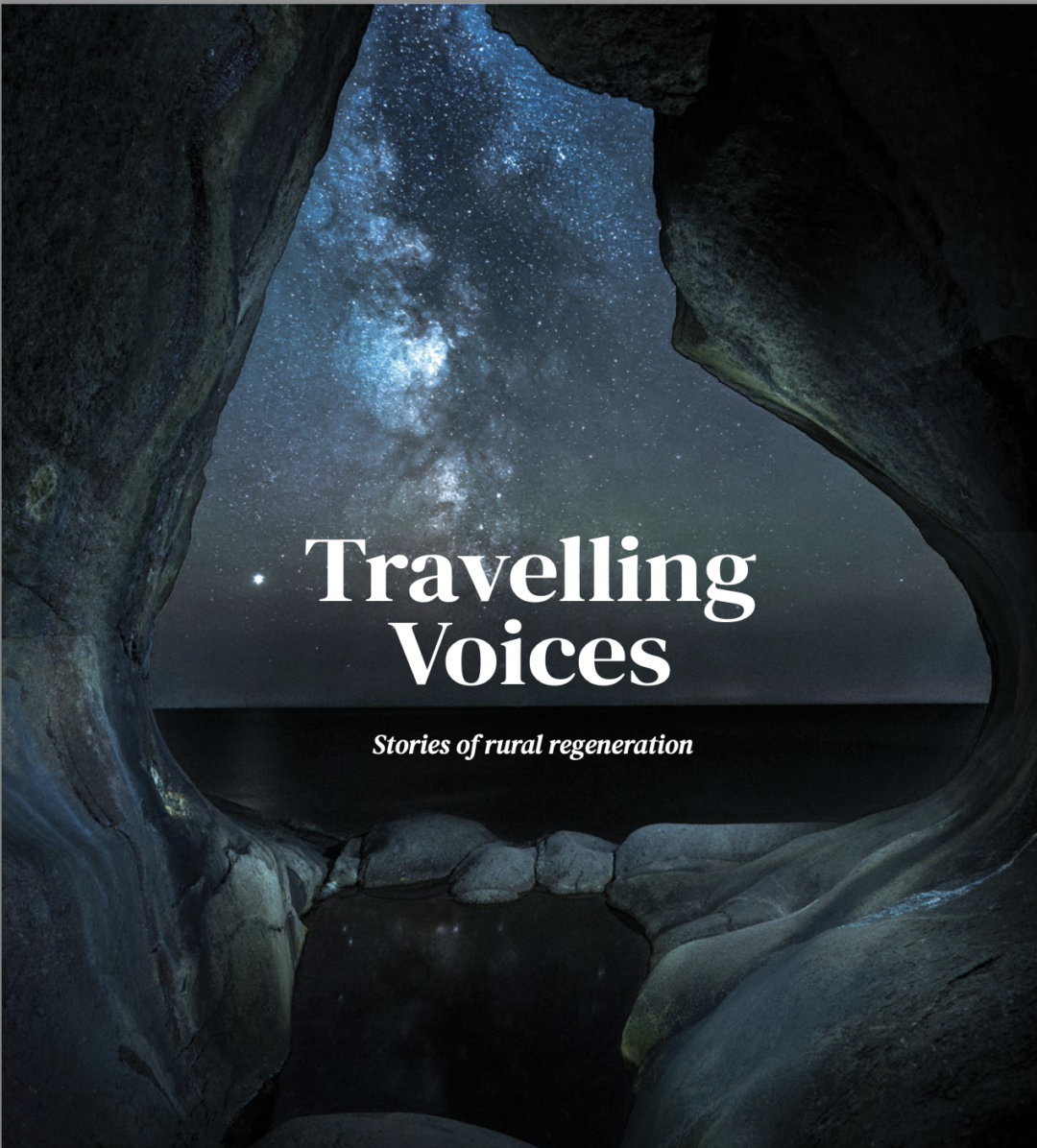 Travelling voices
