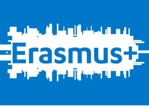 GeoExplorer Erasmus project