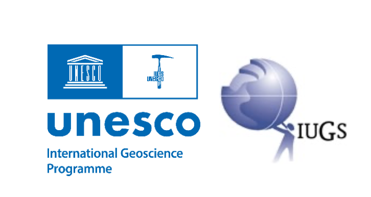 International Geoscience Programme (IGCP) second year approved