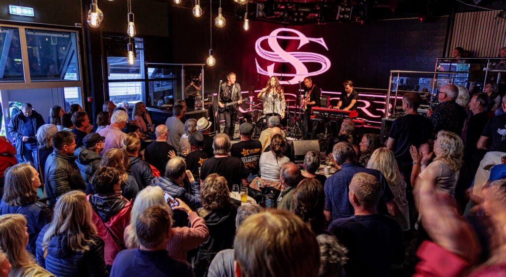 Konsert