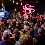 Konsert