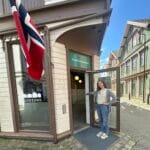 Turistinformasjonen – Egersund