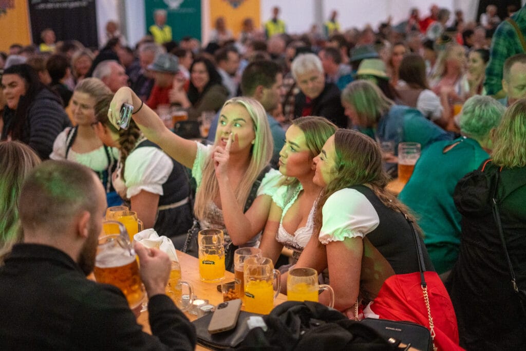 Oktoberfest