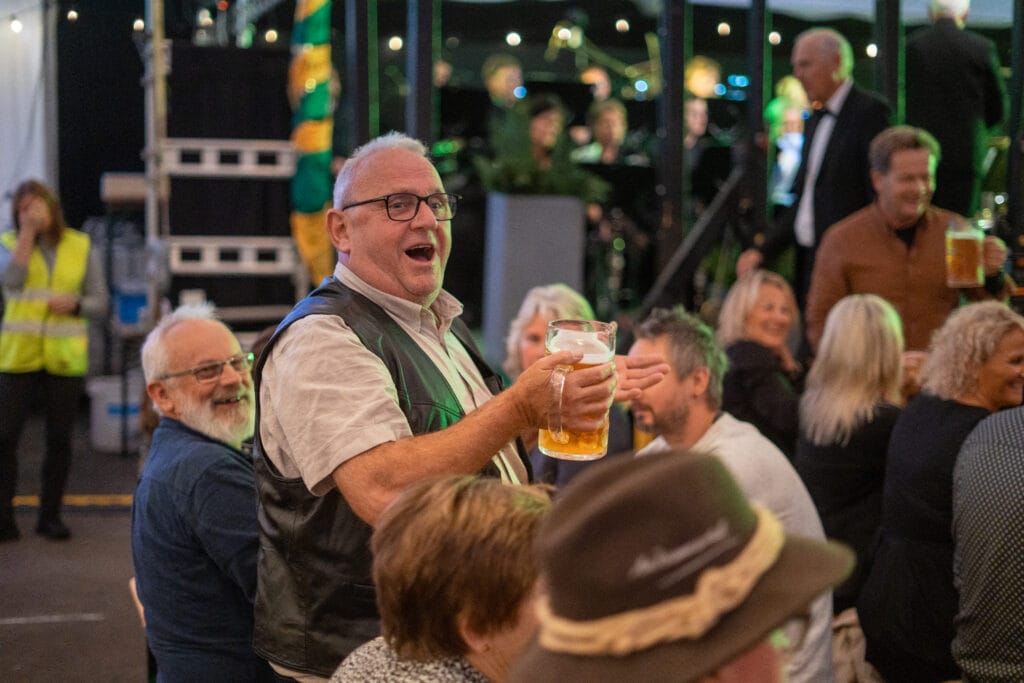 Oktoberfest