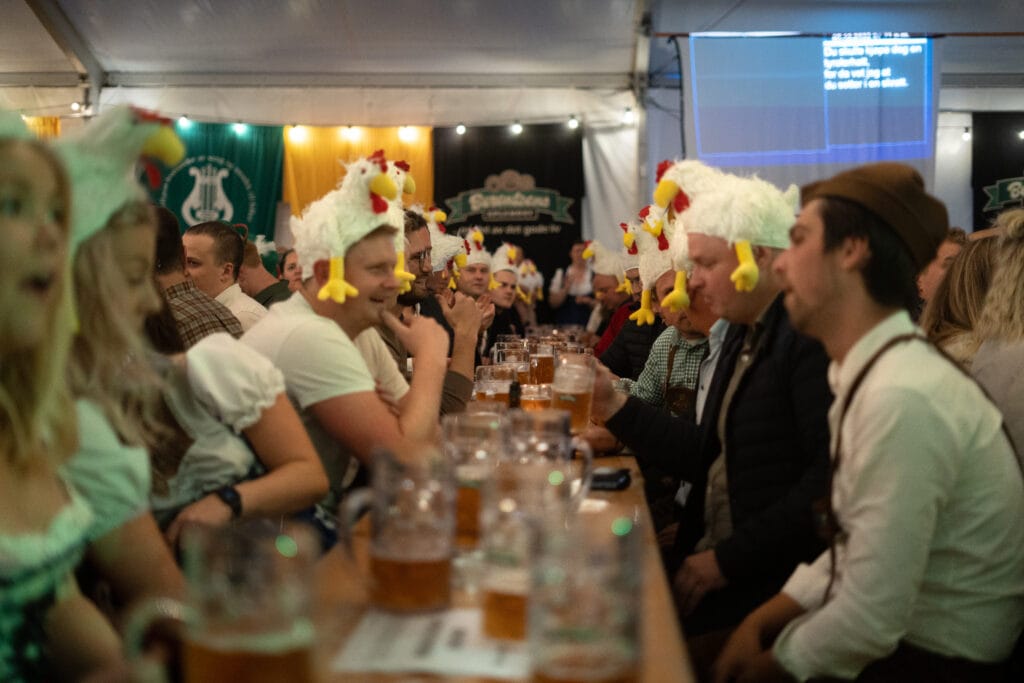 Oktoberfest