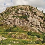 Storeknuten – Magma geopark