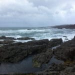 Basalt tunnels - Magma Geopark