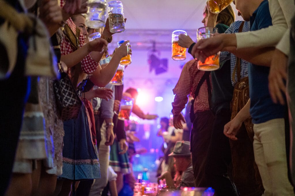 Oktoberfest