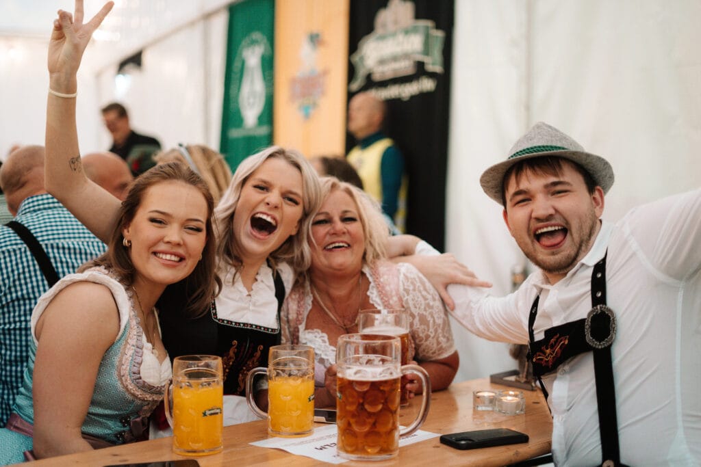 Oktoberfest