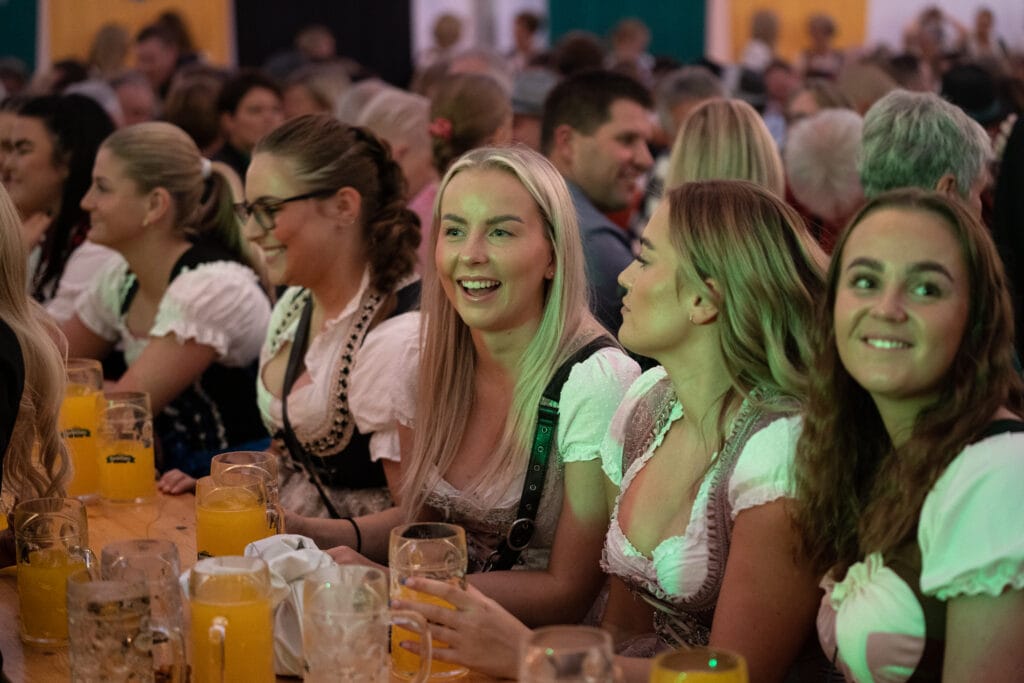Oktoberfest