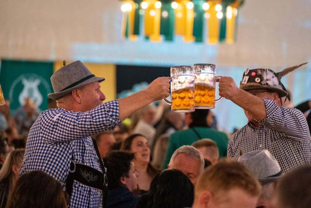 Oktoberfest
