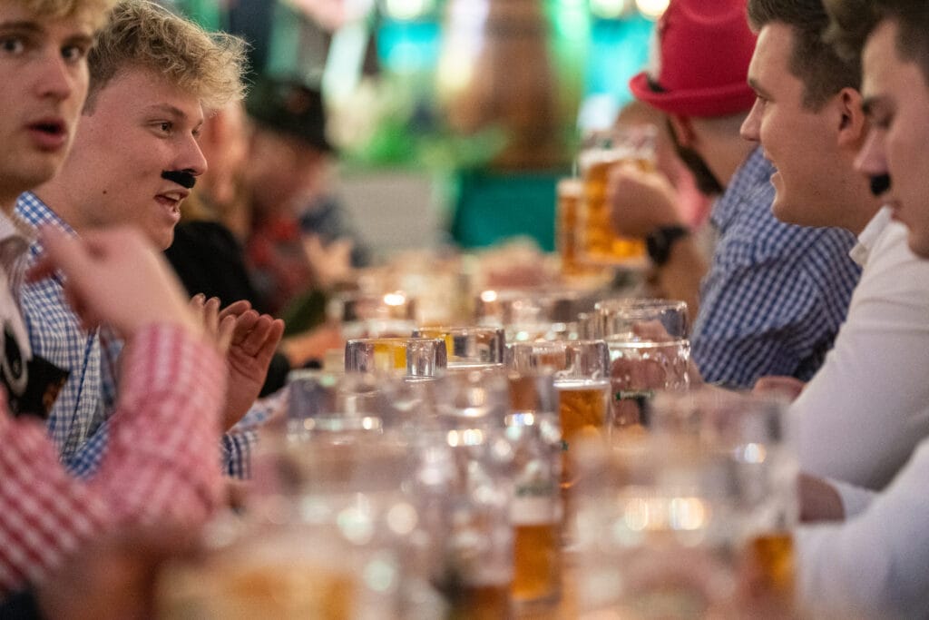 Oktoberfest