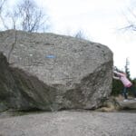 Ruggesteinen – Magma Geopark