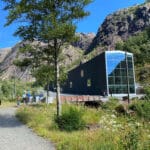 Jøssingfjord Vitenmuseum – Magma Geopark