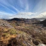 Koldal & Ankerhus - Magma Geopark