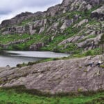 Gaudland – Magma Geopark