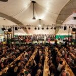 Oktoberfest in Egersund - Magma Geopark
