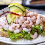 Fonn Brygge, Egersund – Magma Geopark