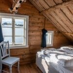 Konghamn Gjestgiveri, Hidra – Magma Geopark