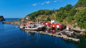 Nesvåg Sea and Motor Museum