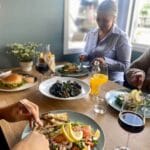 Elva Bistro - Magma Geopark