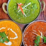 India Wala Restaurant - Magma Geopark