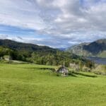 Konstali gard – Magma Geopark
