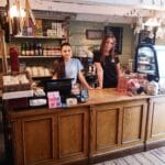 Krambua – Magma Geopark