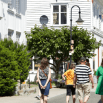 Experience Flekkefjord