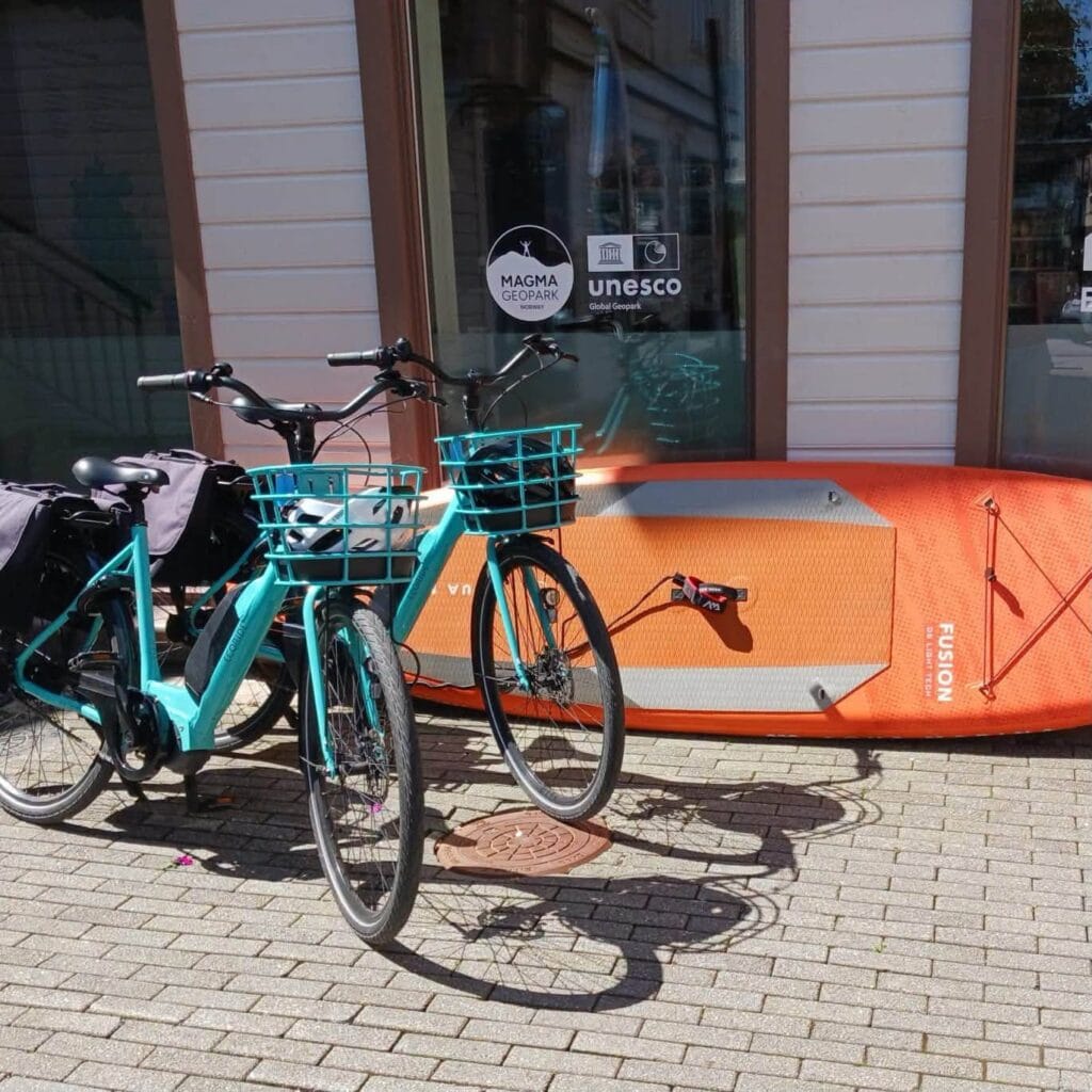 Foto: Maren Hognestad