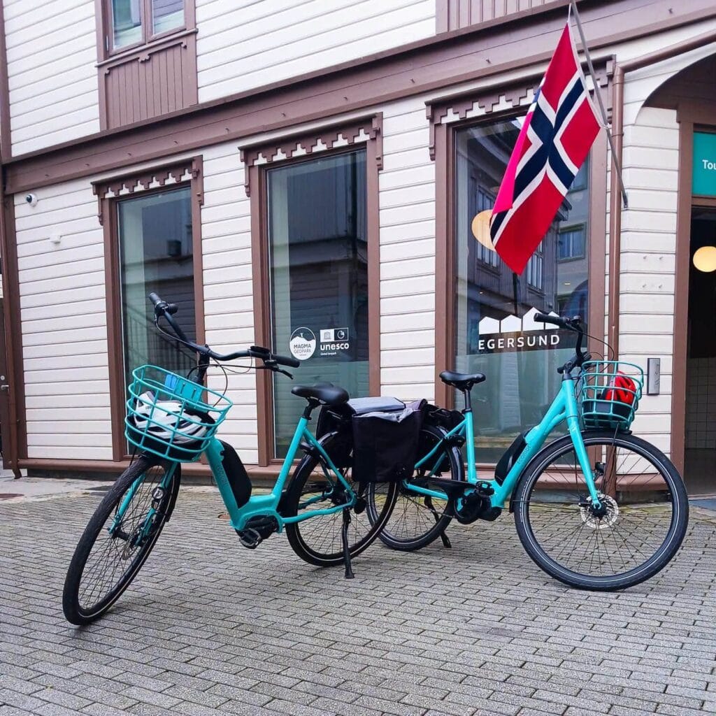 Foto: Maren Hognestad