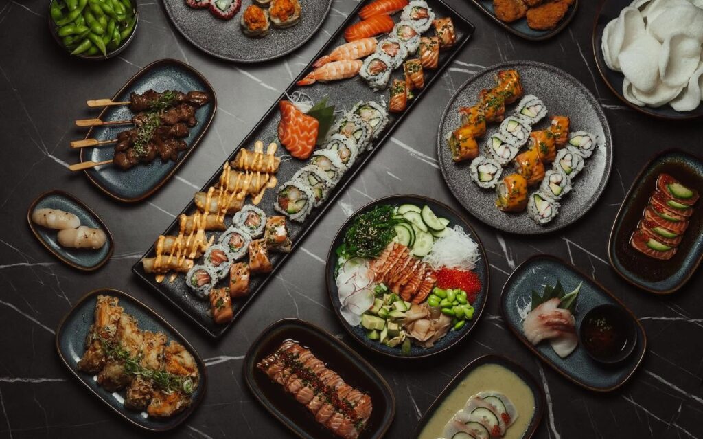 Sabi sushi