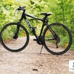 Bicycle hire, Egersund - Magma Geopark