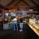 Byrkjedalstunet – Magma Geopark