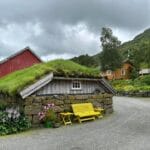 Hellerstunet - Magma Geopark