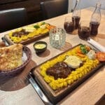 Mamarosa – pizza, kebabs and authentic Turkish food