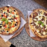 Lille Napoli, Lund – Magma Geopark