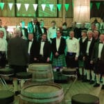 St Patrick's Day - Egersund