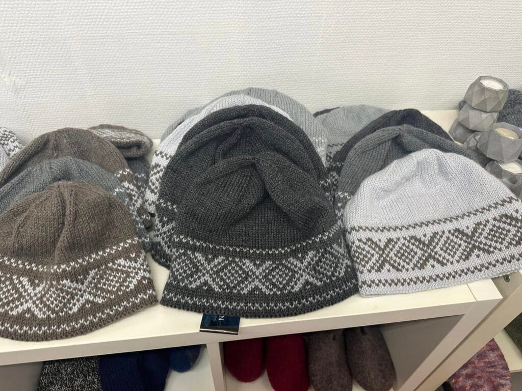 Photo: Sigrun Gabrielsen