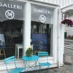 Galleri M