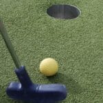 Flekkefjord Minigolf