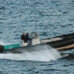 Explore the sea with Flekkefjord Searaft