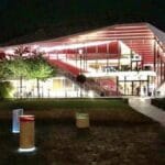 Art in the city - Flekkefjord