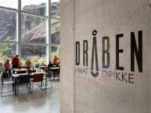 Photo: Jøssingfjord Science Museum