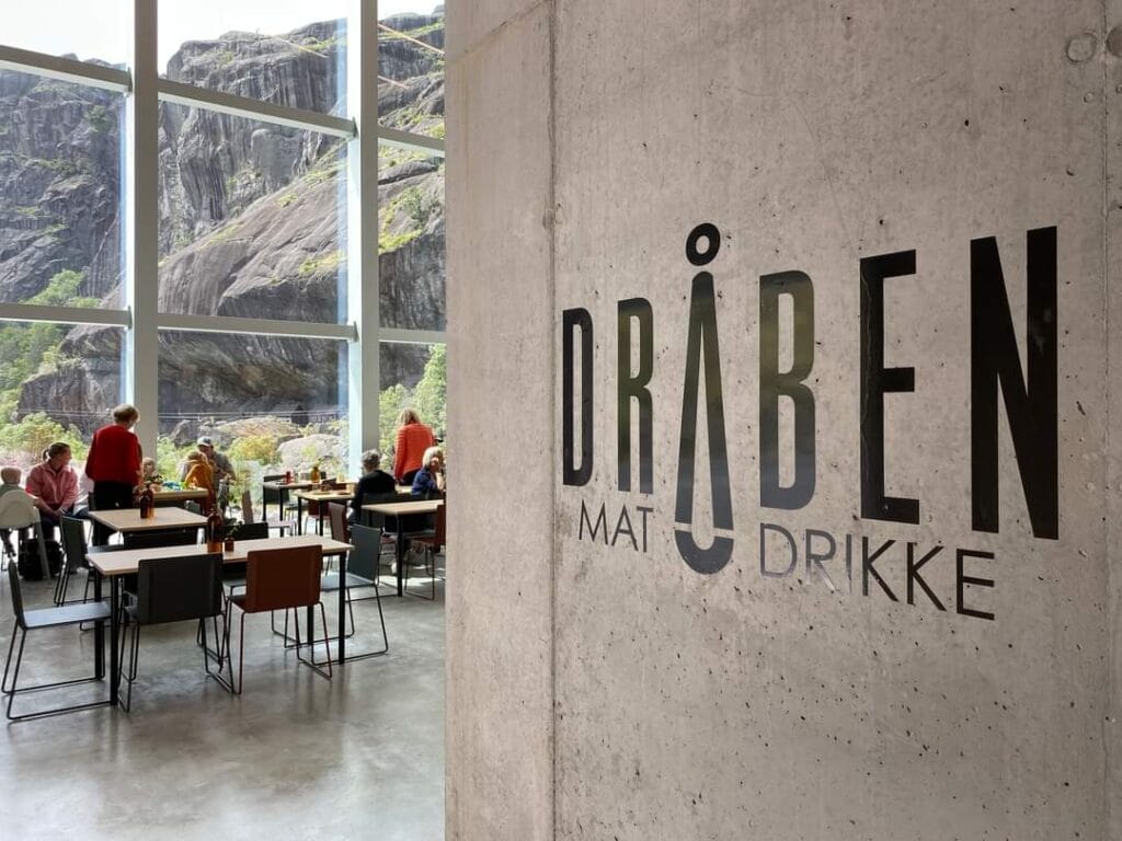 Photo: Jøssingfjord Science Museum