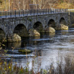 Hestvad bro – Egersund