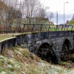 Nese bridge - Egersund
