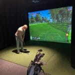 Simulatorgolf – Egersund Golfklubb Simulatorgolf – Egersund Golfklubb