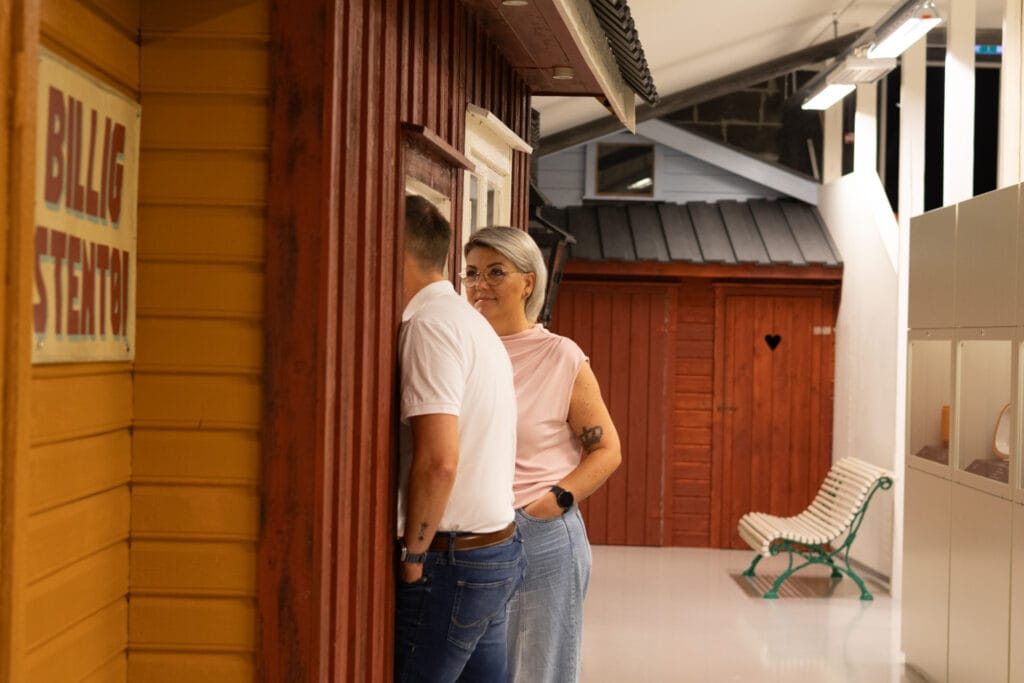 Egersund Fayancemuseum