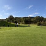 Dalane Golfklubb